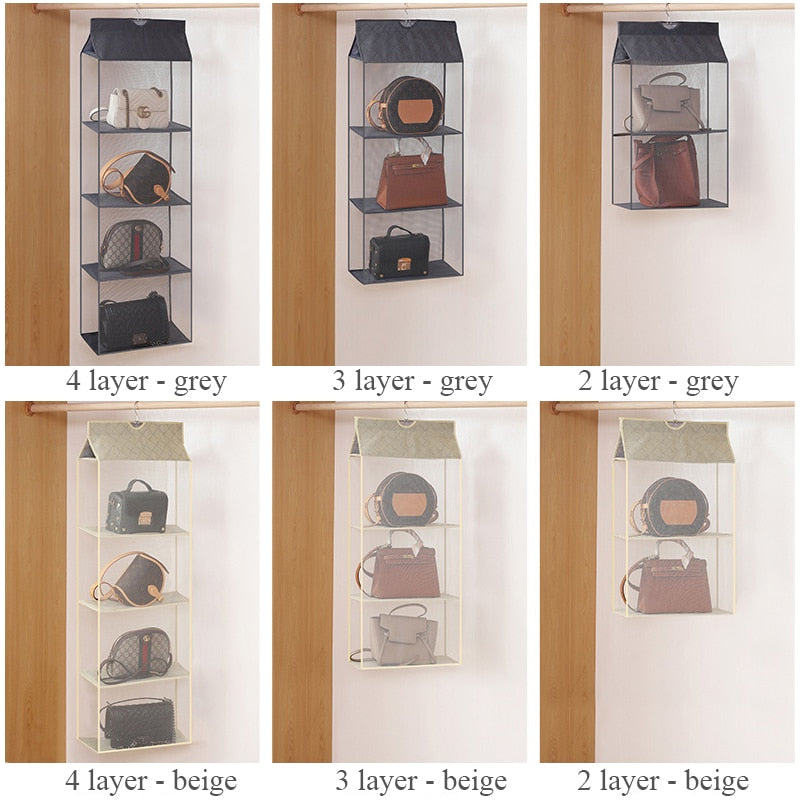 Handtaschen Organizer