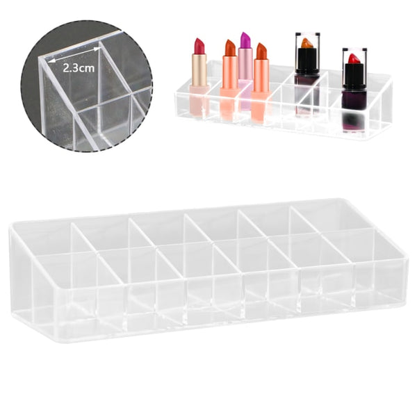 Make Up Paletten Organizer